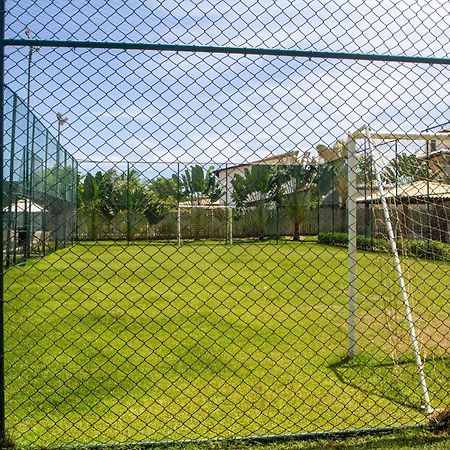 Itacimirim - Quinta Das Lagoas Reserva Villa Camacari Bagian luar foto