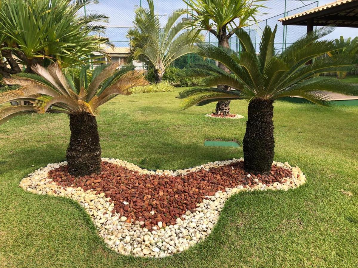 Itacimirim - Quinta Das Lagoas Reserva Camacari Bagian luar foto