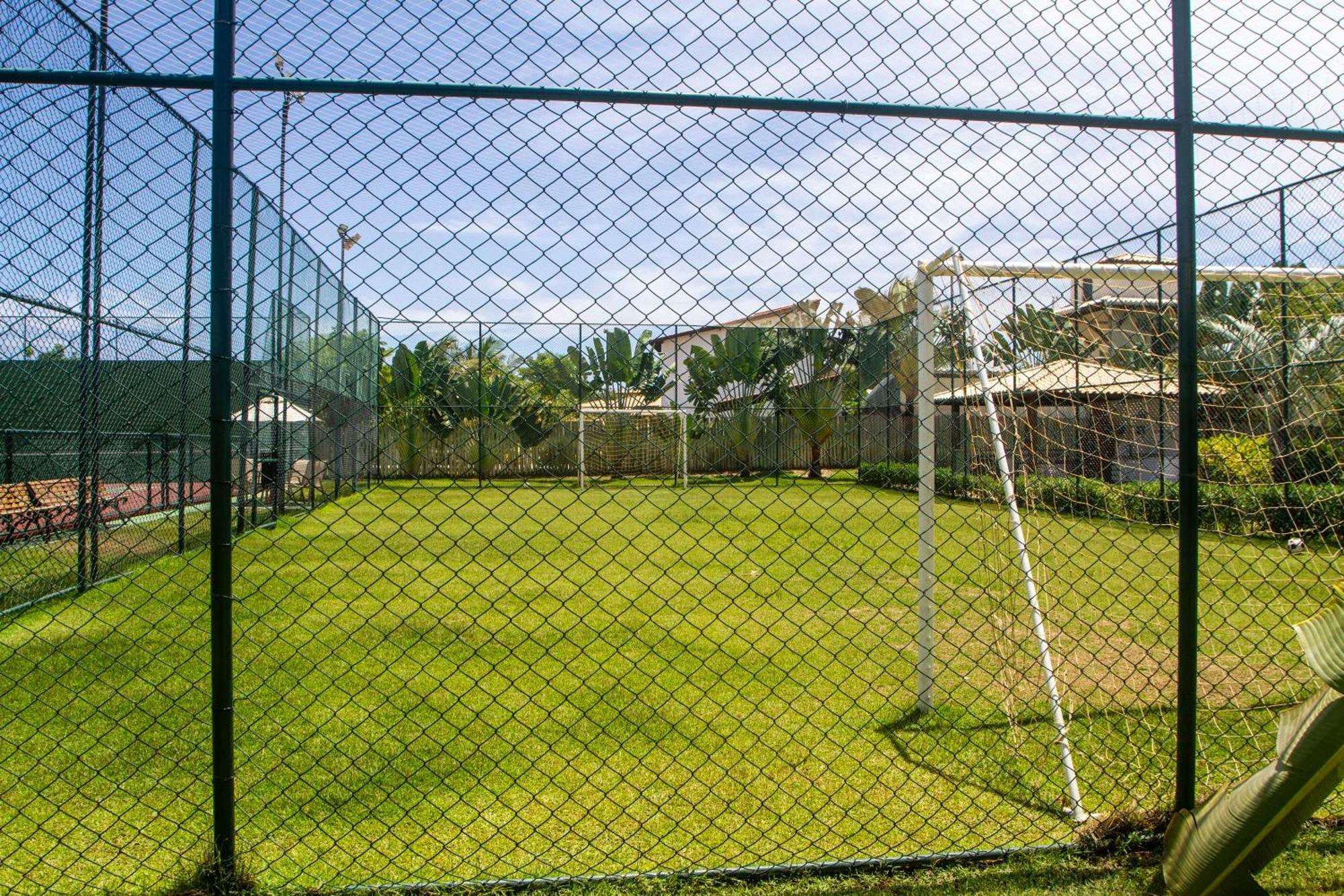 Itacimirim - Quinta Das Lagoas Reserva Camacari Bagian luar foto